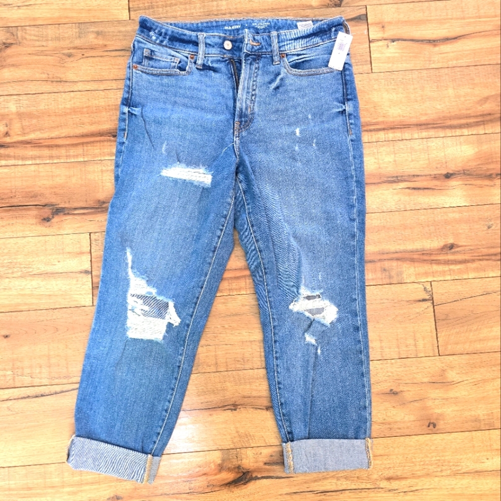Old Navy OG Straight Jeans